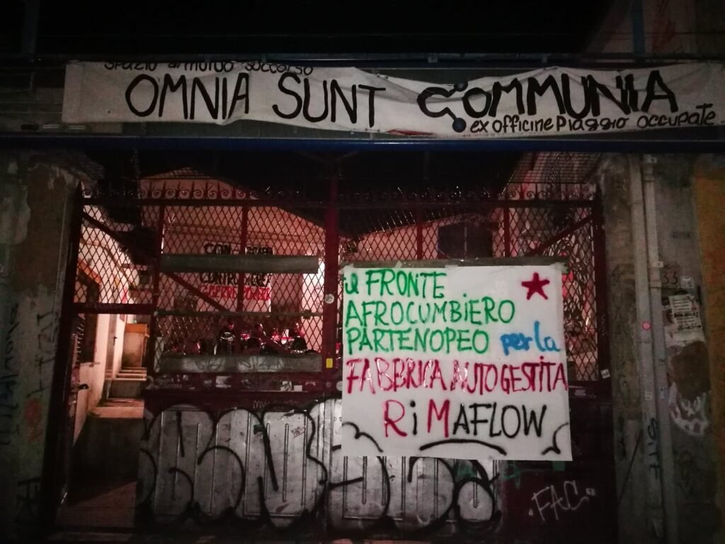 Communia 2 Communia 1