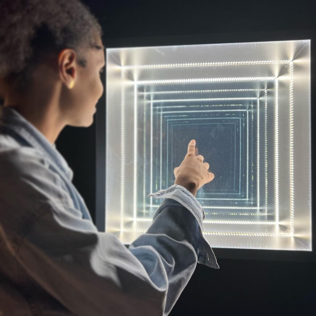 Museo delle Illusioni a Roma - Acquista Qui il tuo biglietto ed entra nel mondo delle illusioni
