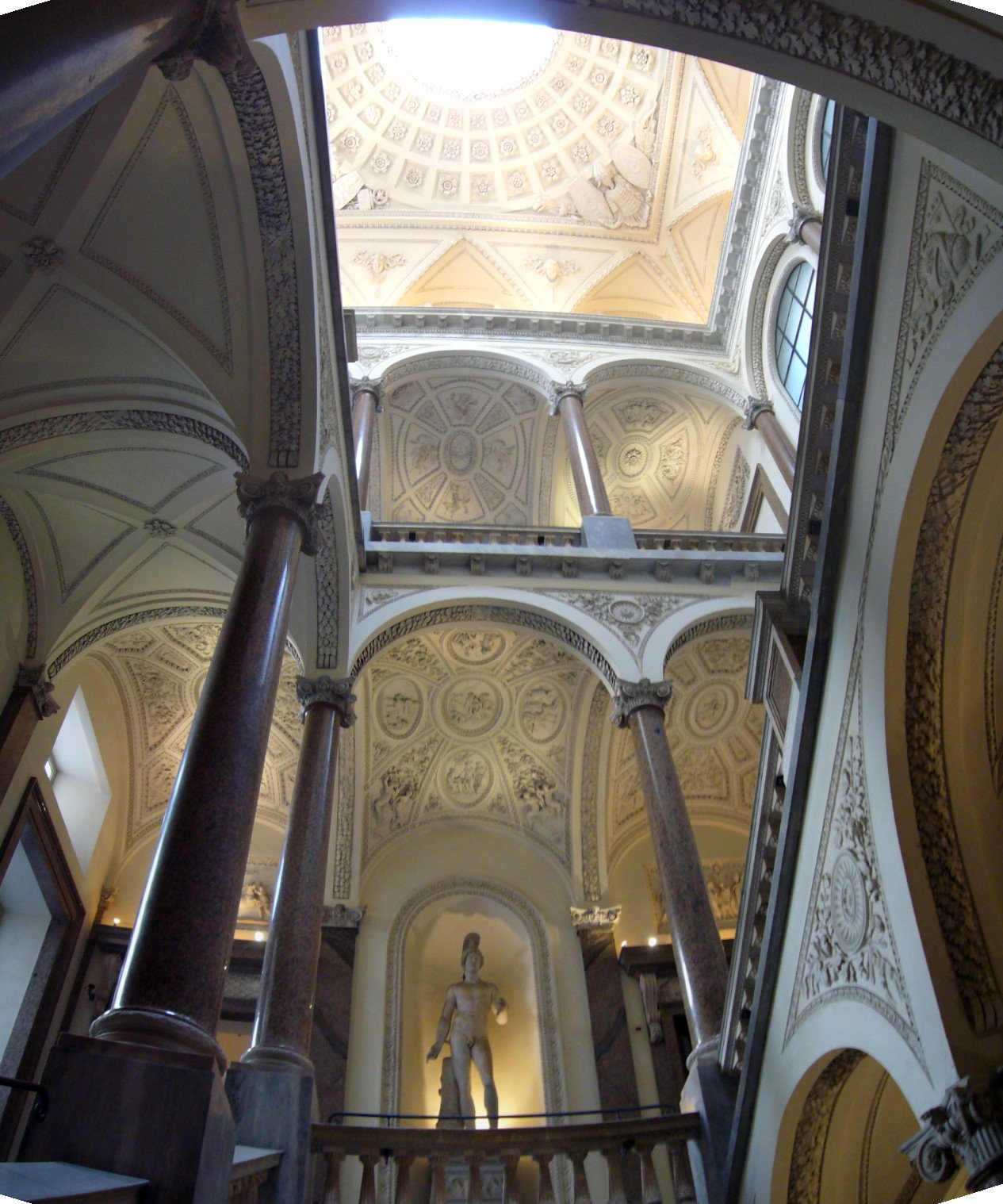 Museo di Roma, Palazzo Braschi