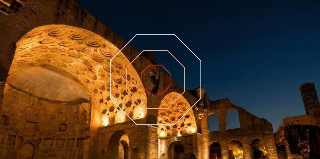 Santa Cecilia at Massenzio 2026: Concerts Among the Ruins of the Forum 2 Santa Cecilia at Massenzio 2026: Concerts Among the Ruins of the Forum 1