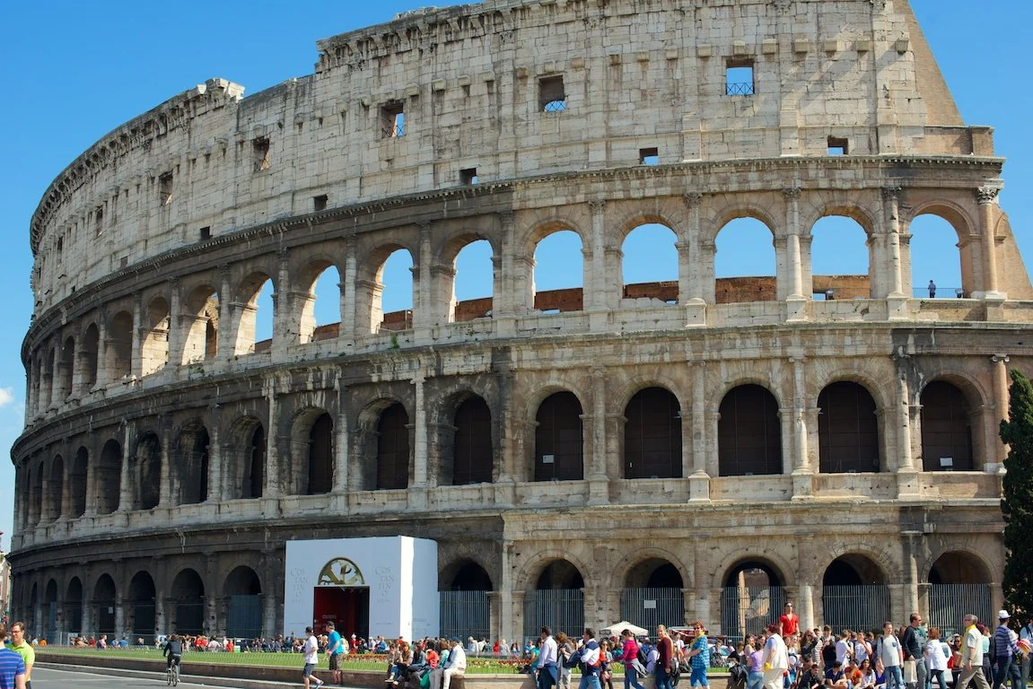 Three Days in Rome: Day-by-Day Itinerary 2 Three Days in Rome: Day-by-Day Itinerary 1
