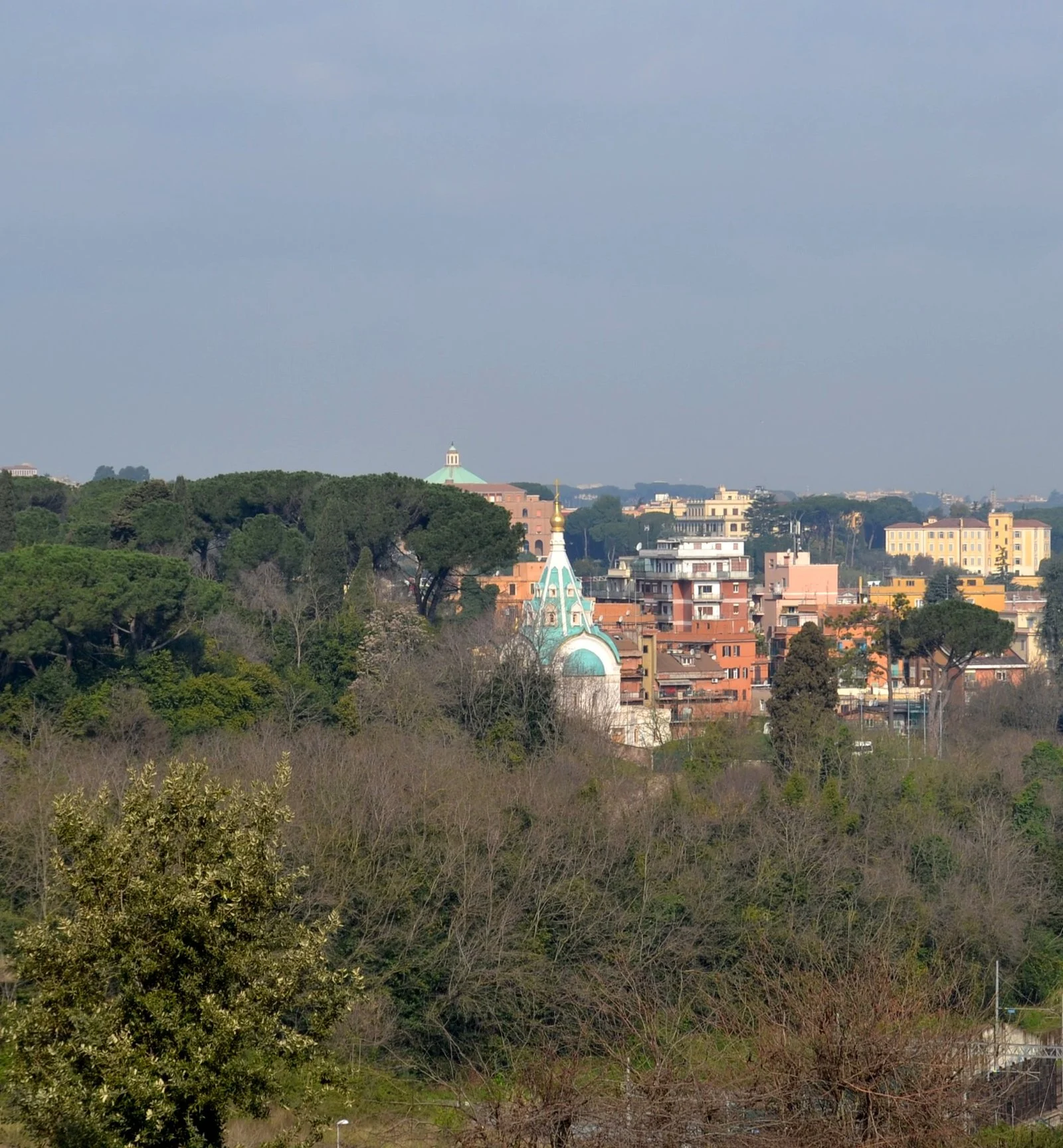 One Week in Rome: A Seven-Day Itinerary 2 One Week in Rome: A Seven-Day Itinerary 1