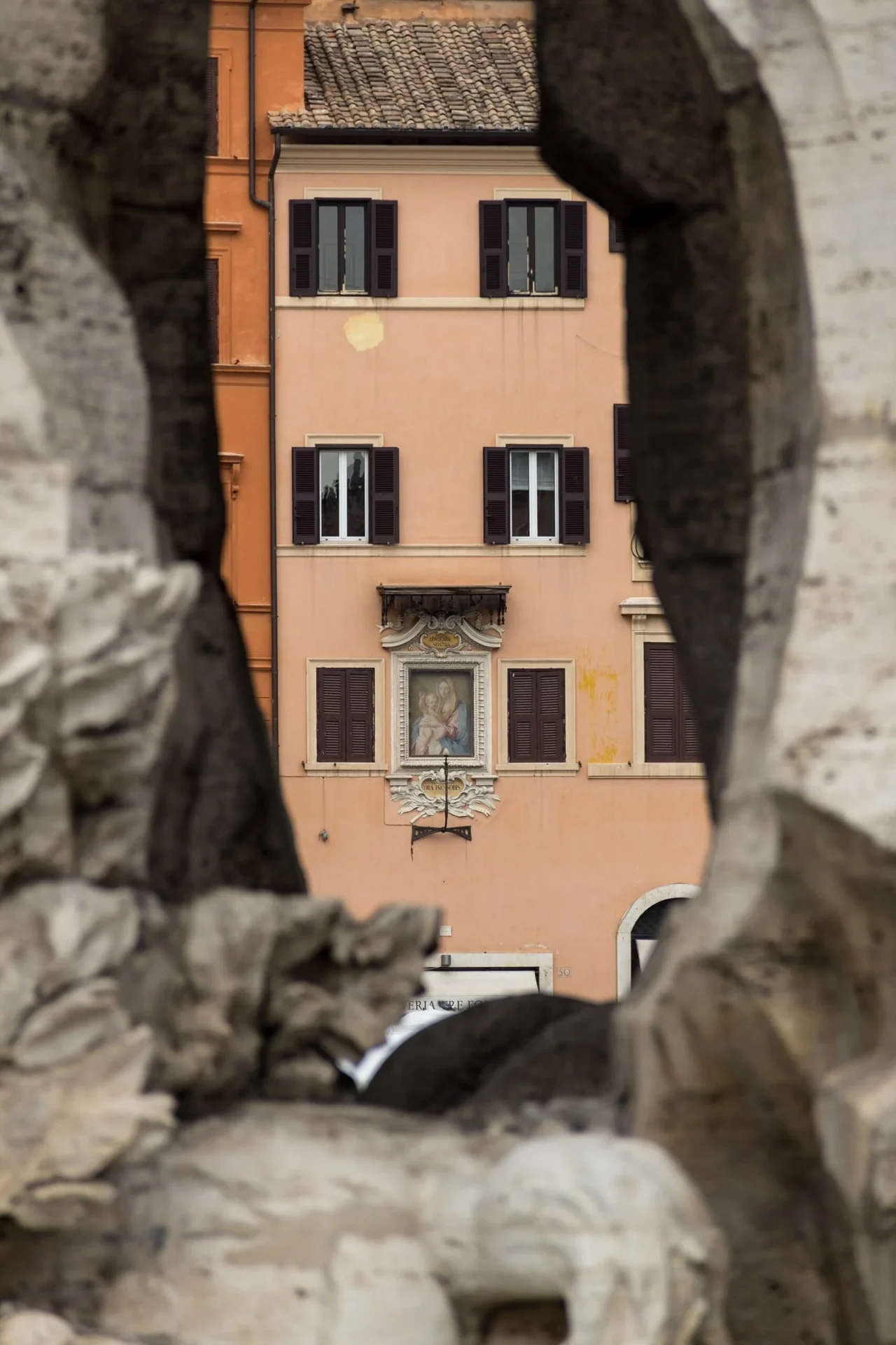 Baroque Rome: An Itinerary Through Churches, Piazzas and Fountains 1