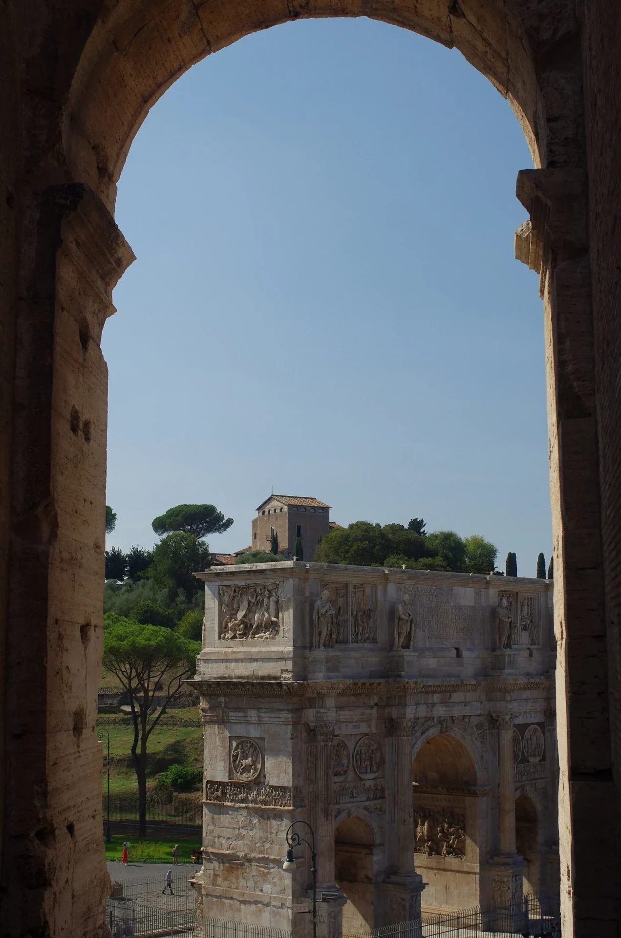 Rome in one day: the itinerary if you only have 24 hours 2 Rome in one day: the itinerary if you only have 24 hours 1