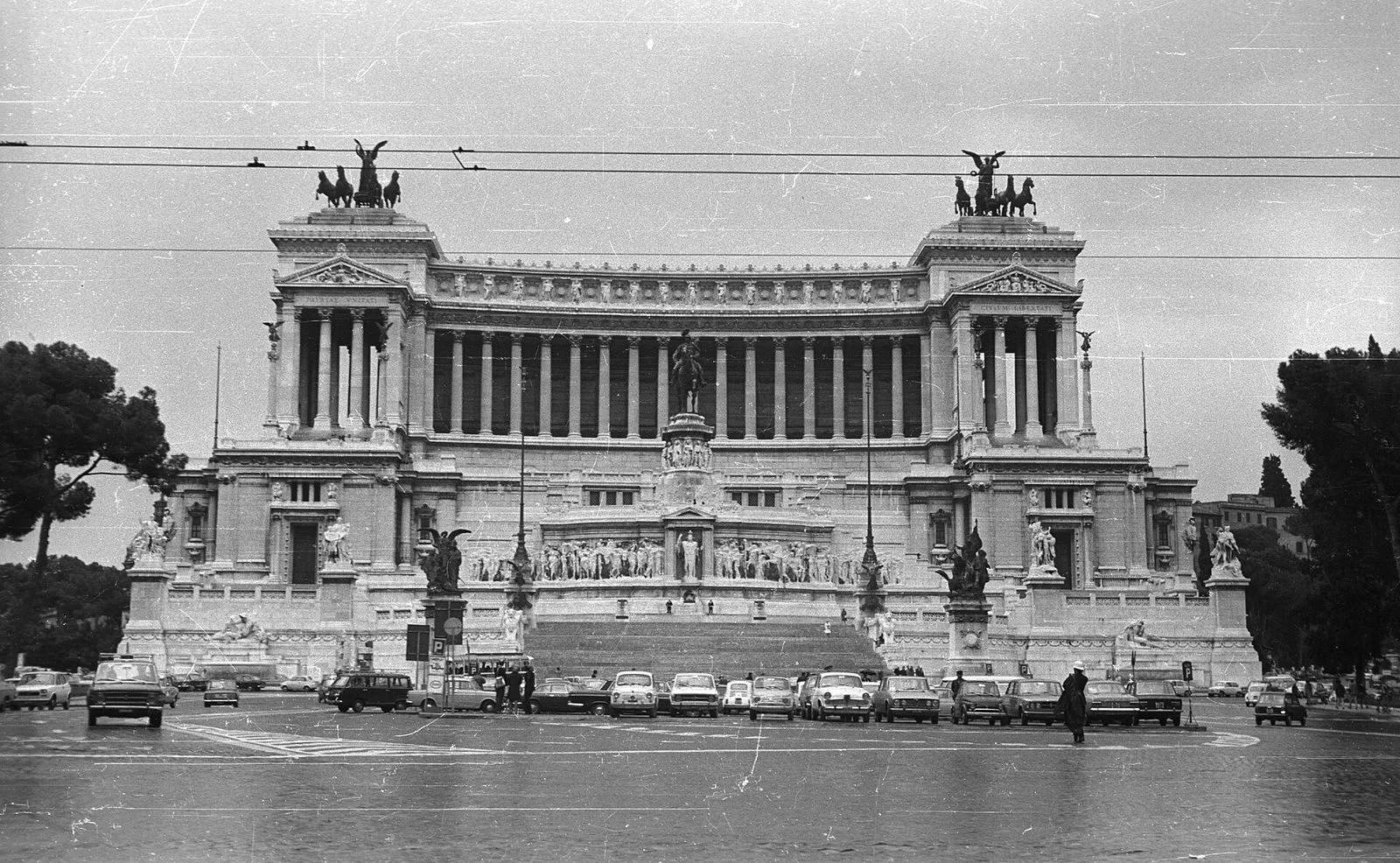 Piazza Venezia 2 Piazza Venezia 1