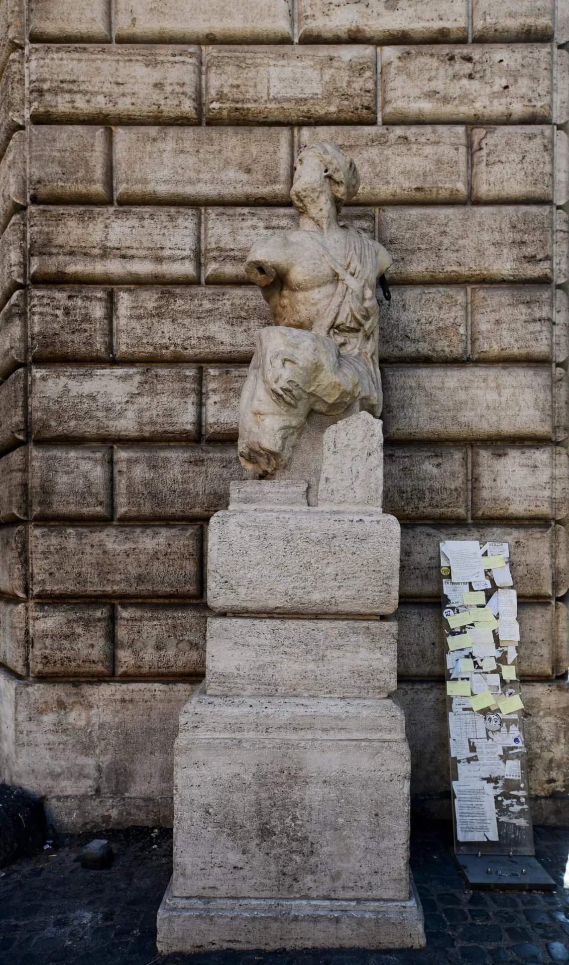Pasquino 1