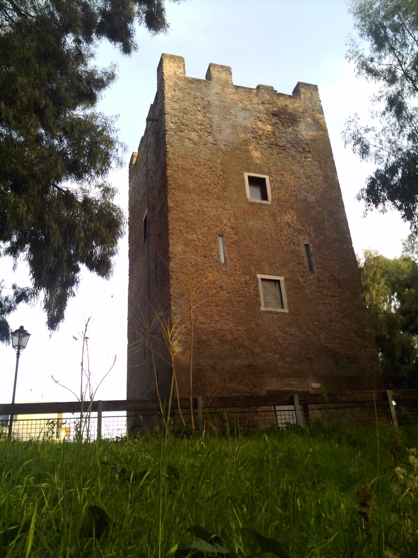 Tor Marancia 1
