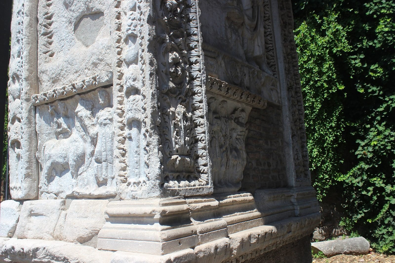 Arco degli Argentari