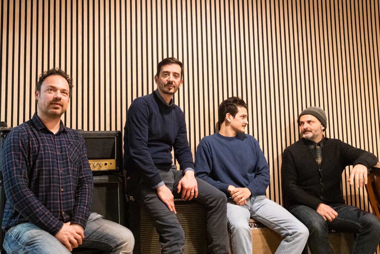 Blow Up Percussion, Omaggio a Steve Reich, Romaeuropa Festival 2026