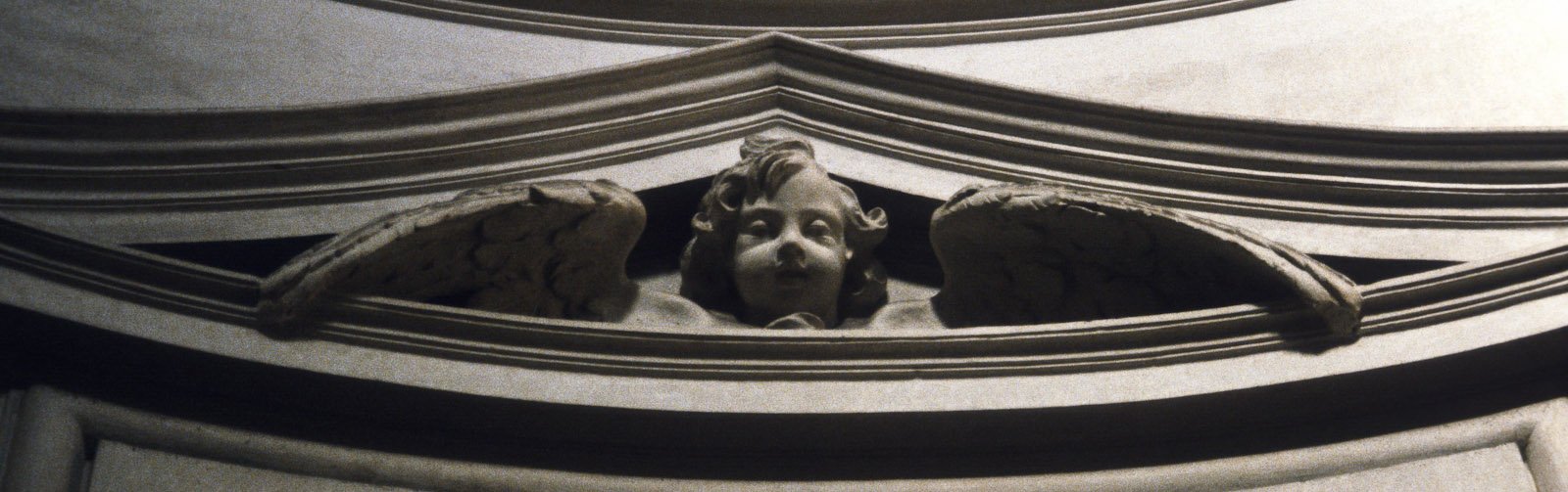 La chiesa di Sant Ivo alla Sapienza con la cupola a spirale