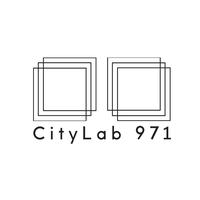 Logo di CityLab 971 dalla pagina Facebook ufficiale