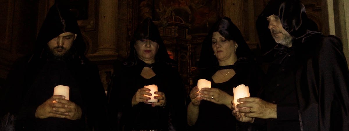 Il concerto di musica sacra al Museo e Cripta dei Cappuccini