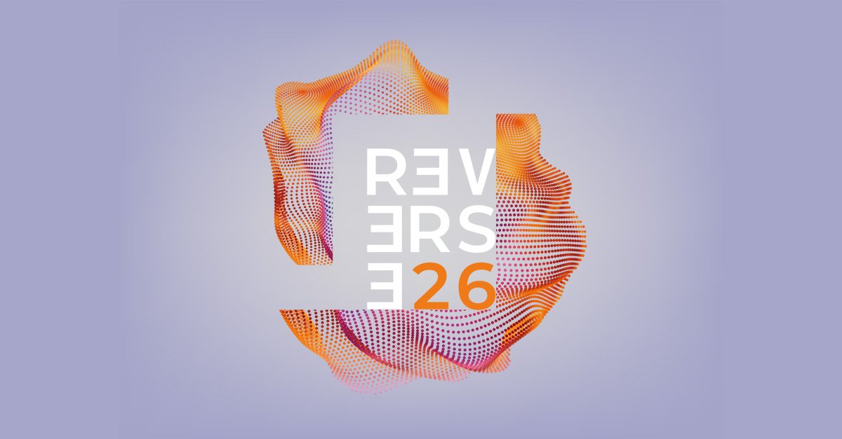 L'immagine ufficiale di REVERSE, il programma di Spellbound nel Municipio V