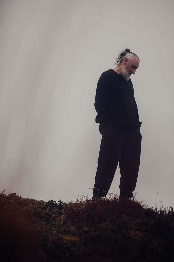 Fink, foto promozionale del concerto al Monk