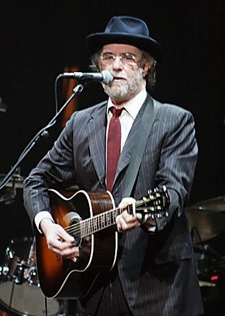 Francesco De Gregori in concerto
