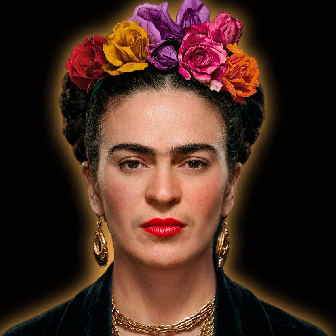 La locandina di Frida Opera Musical