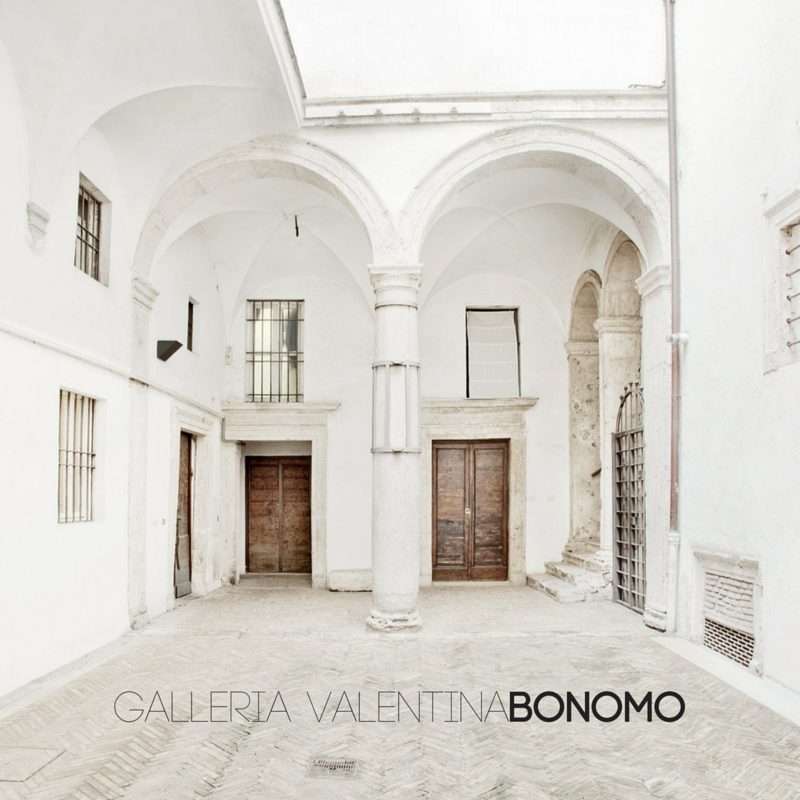 Immagine di Galleria Valentina Bonomo dalla pagina Facebook ufficiale