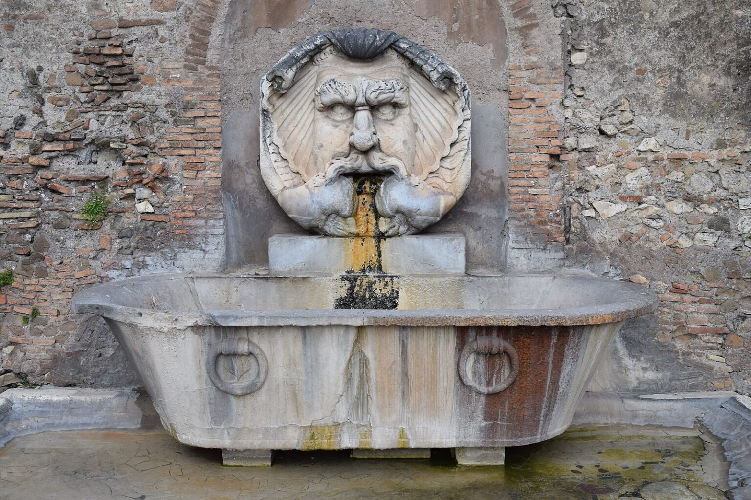 Il Giardino degli Aranci sull'Aventino