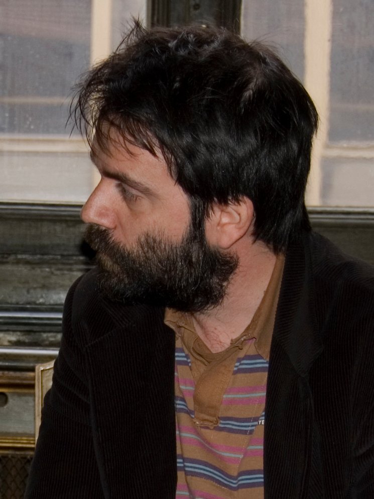 Il poeta Guido Catalano
