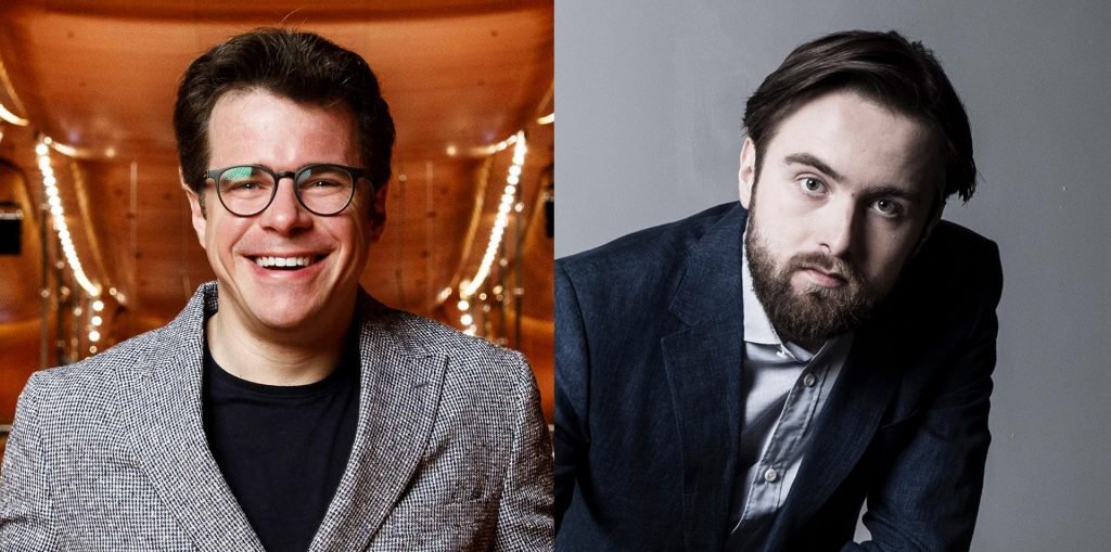 Jakub Hrůša e Daniil Trifonov, ospiti di Santa Cecilia a fine gennaio 2027