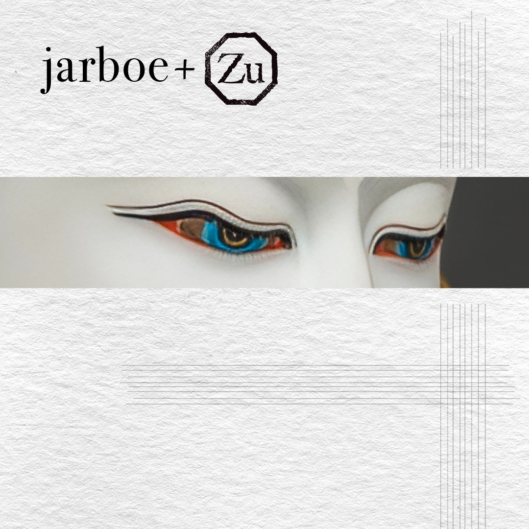 Jarboe e Zu, Paragate, al Monk di Roma il 10 novembre 2026