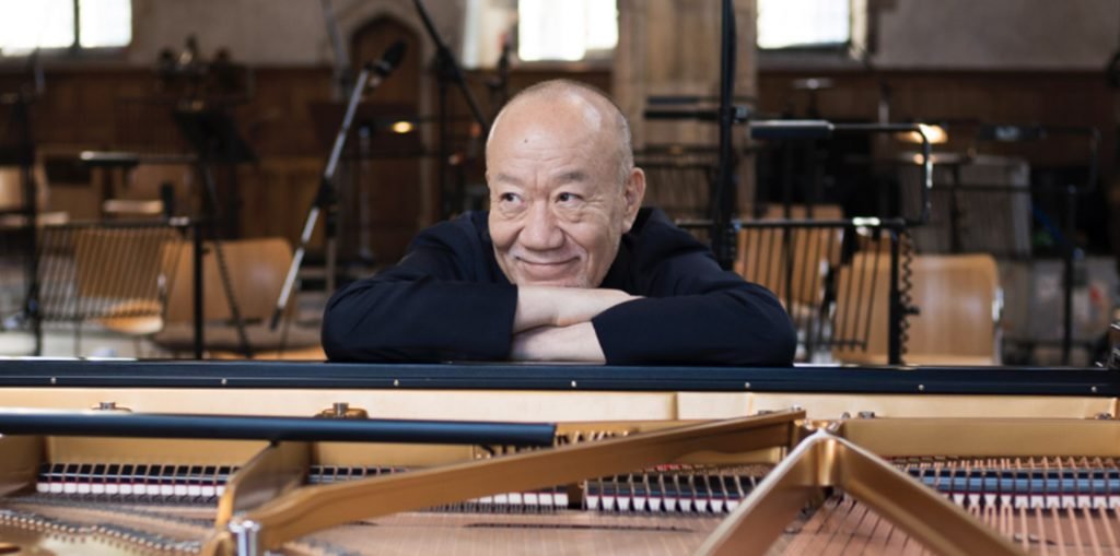 Joe Hisaishi, sul podio dell'Orchestra di Santa Cecilia a giugno 2027