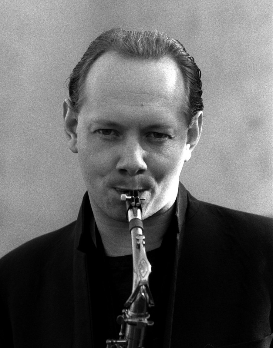 Joe Jackson in concerto