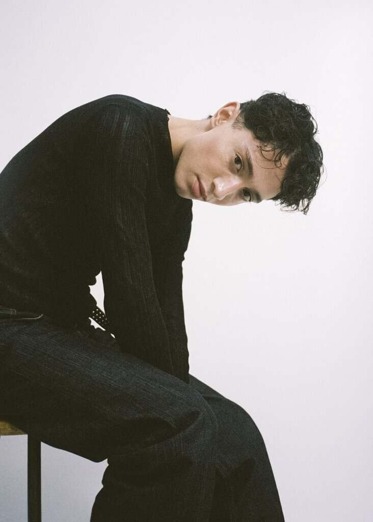 Kyle Alessandro, al Monk di Roma il 27 gennaio 2027 con The Aura Tour