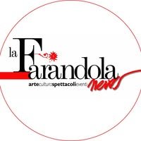Logo di La Farandola dalla pagina Facebook ufficiale