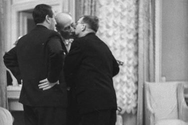 Maledetto Stanislavskij di Miranda Angeli al Teatro Trastevere