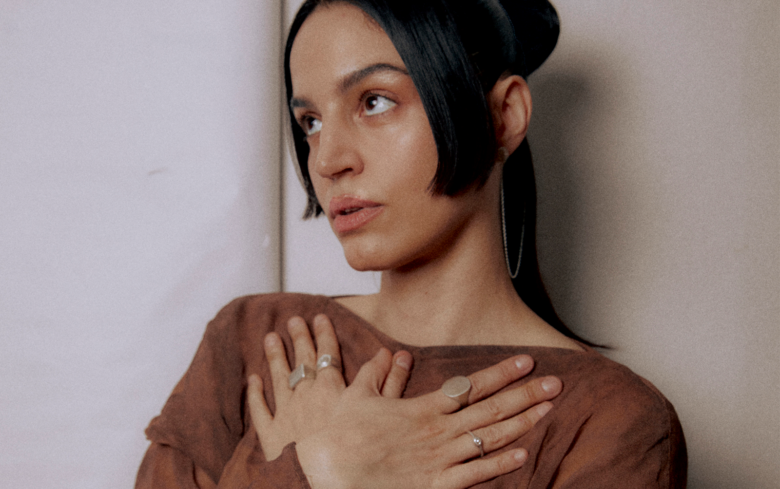 Maria Arnal, in concerto al Monk di Roma il 28 novembre 2026