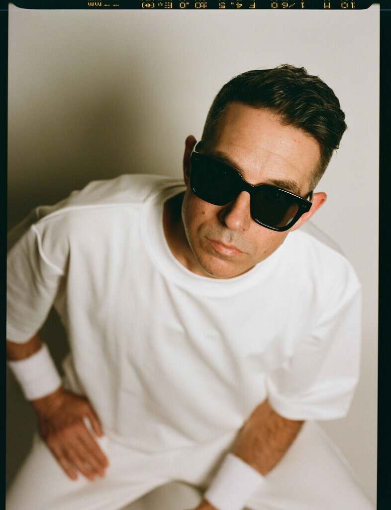Mark Guiliana, in concerto con Beat Music 2.0 al Monk