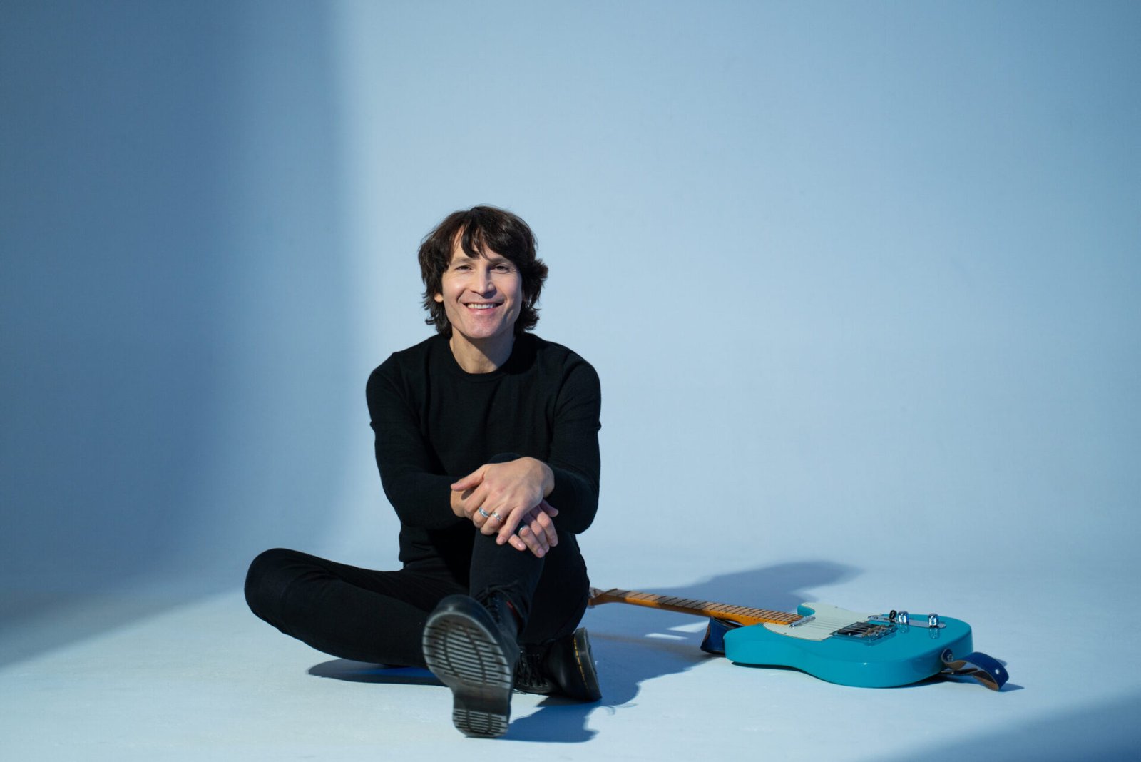 Mauro Di Maggio, in concerto al Teatro Studio con 1996-2026 Celebration