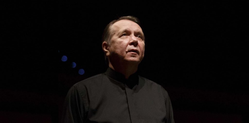 Il pianista Mikhail Pletnëv, in recital a Santa Cecilia il 3 marzo 2027