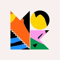 Logo di Monk Roma dalla pagina Facebook ufficiale