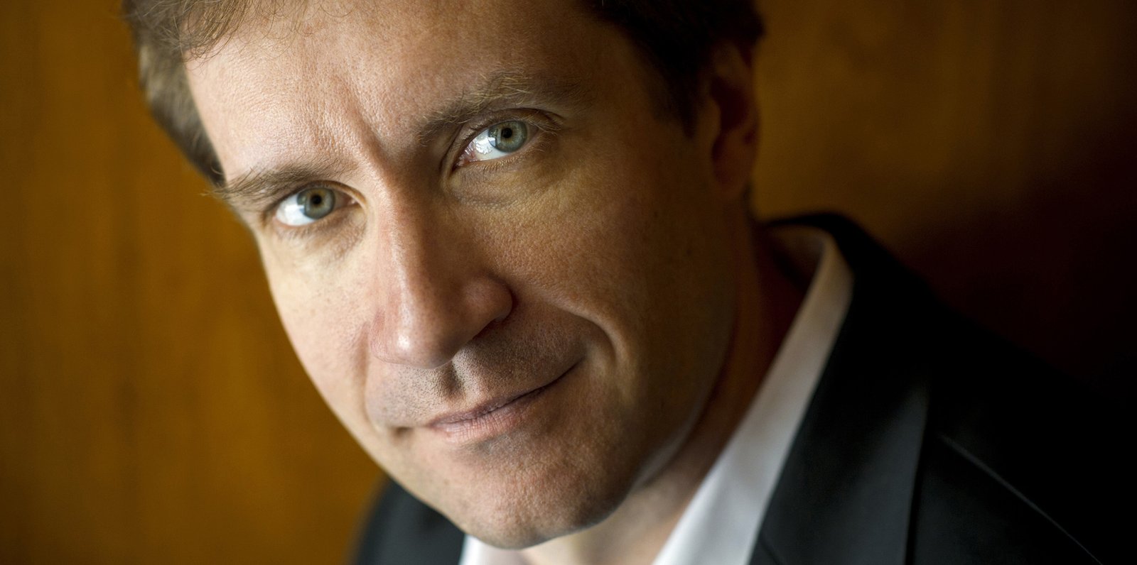 Il pianista Nikolai Lugansky, ospite della stagione da camera di Santa Cecilia