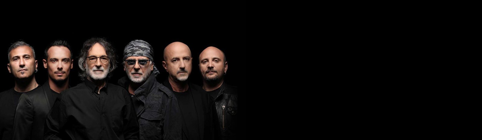 PFM Premiata Forneria Marconi in On the Road Again al Teatro Brancaccio