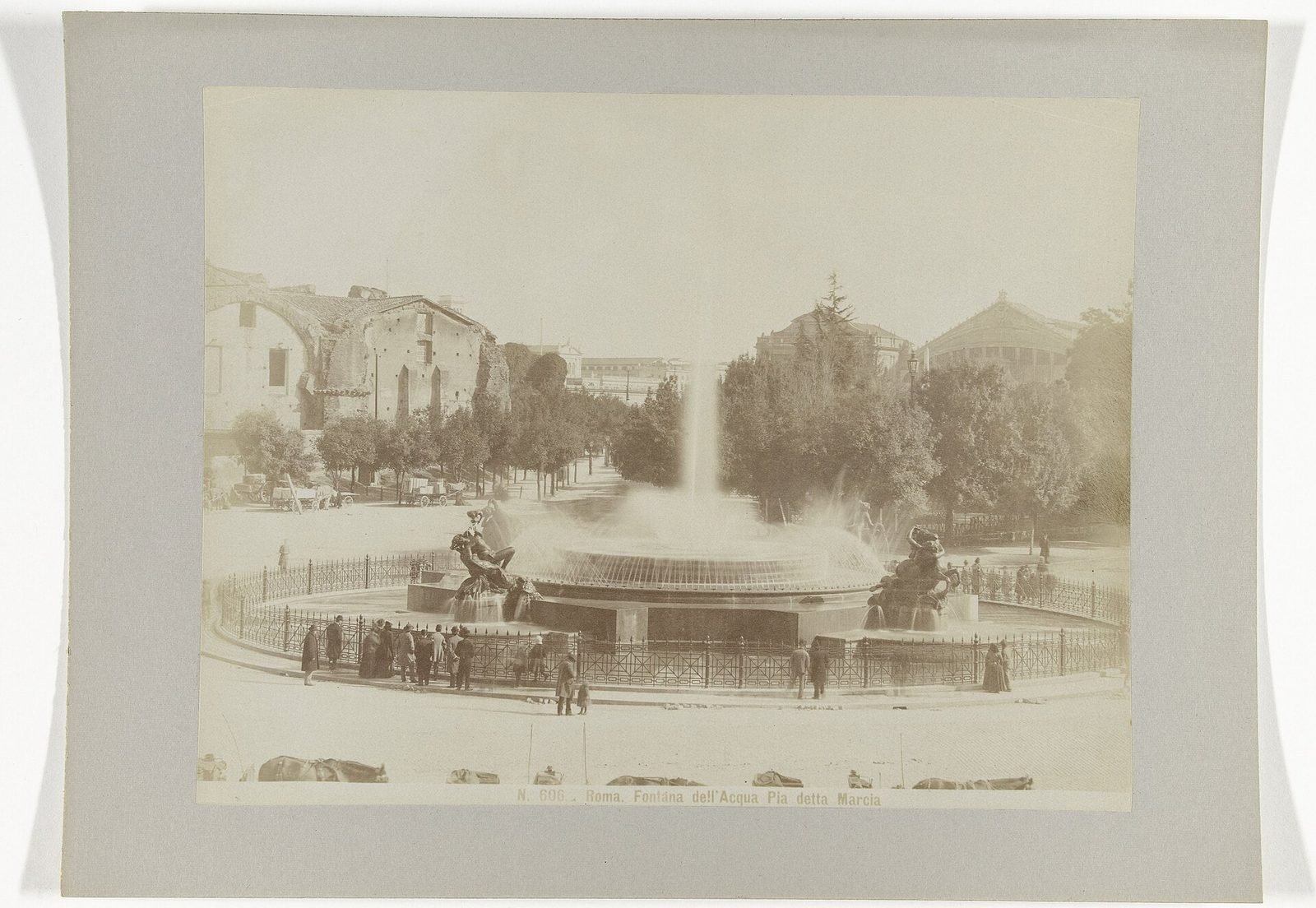 Piazza della Repubblica (Rome)