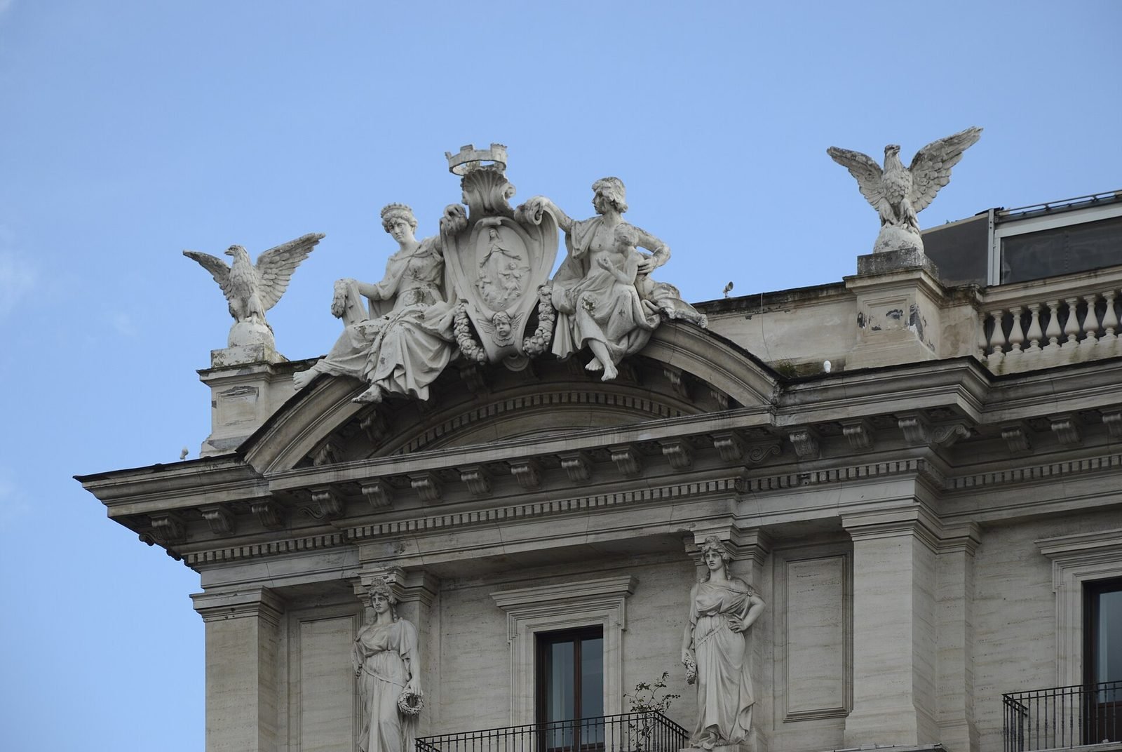 Piazza della Repubblica (Rome)