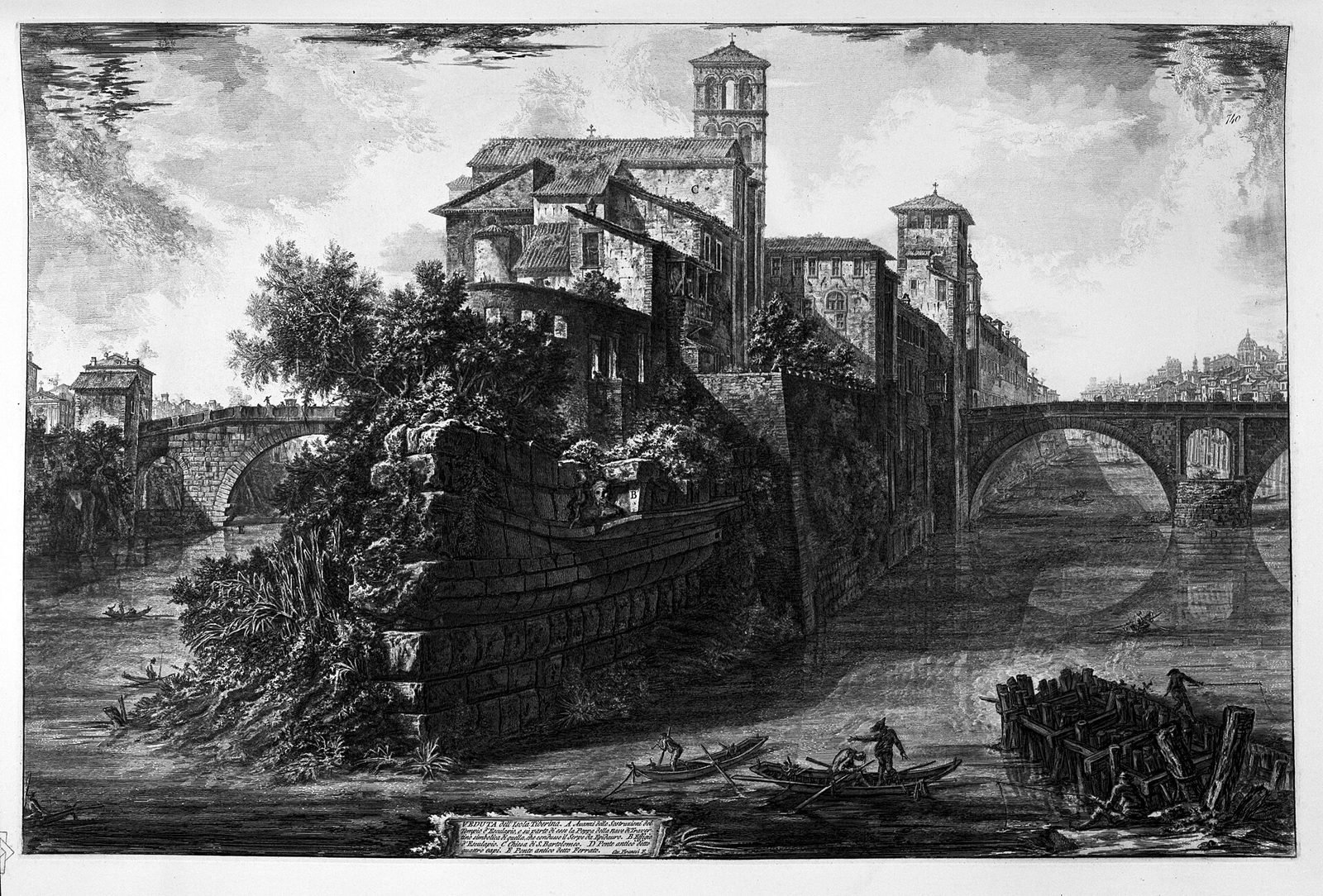 Ponte Cestio (Rome)
