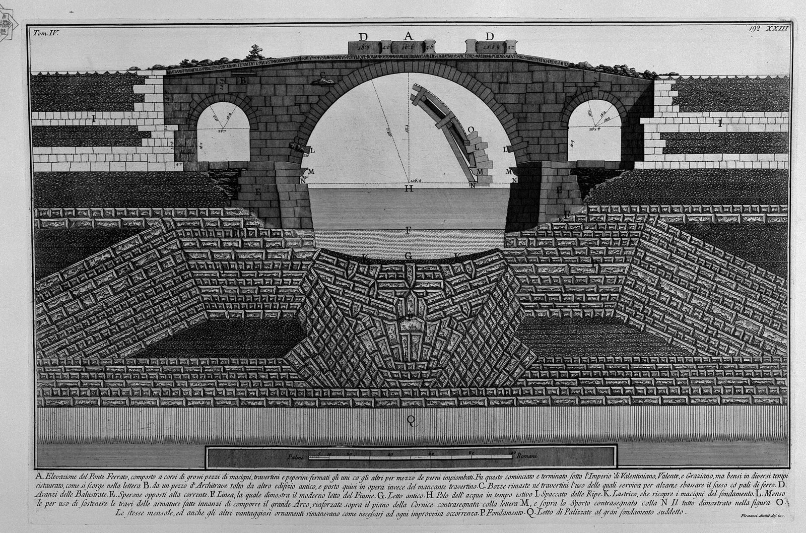 Ponte Cestio (Rome)