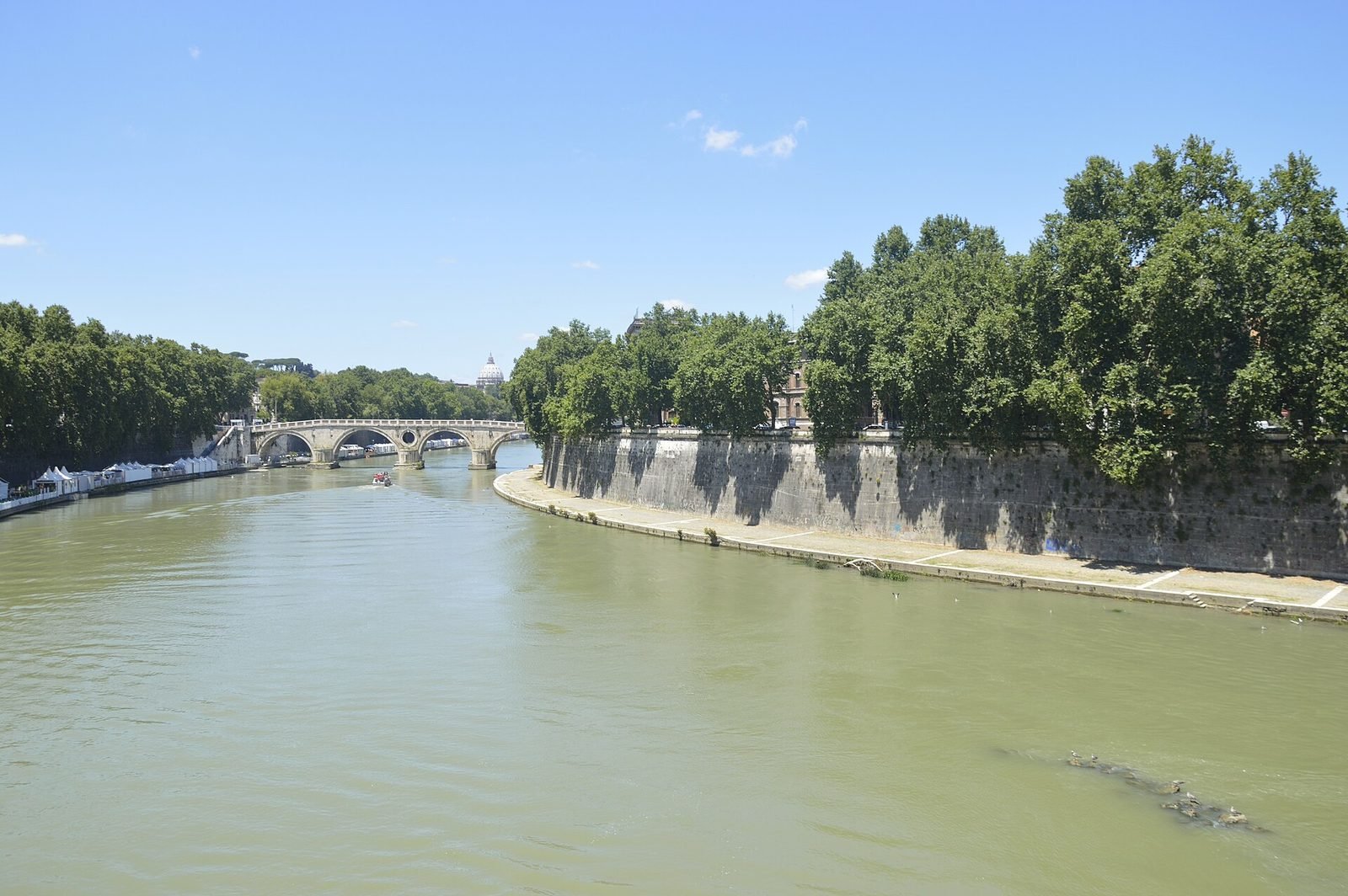 Ponte Sisto (Rome)