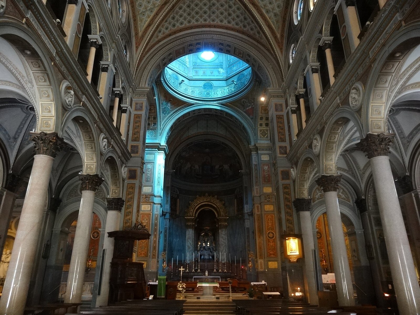San Gioacchino in Prati
