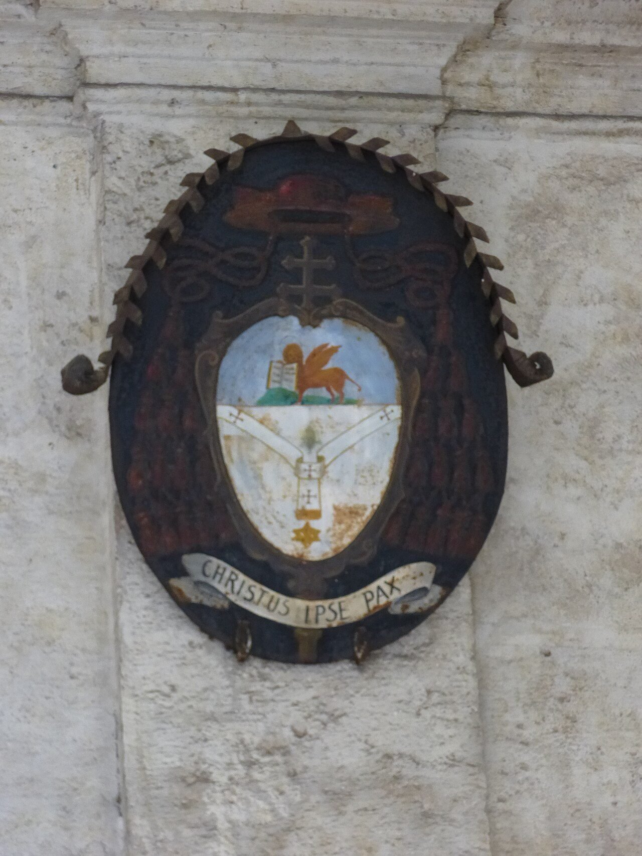San Marco (Rome)