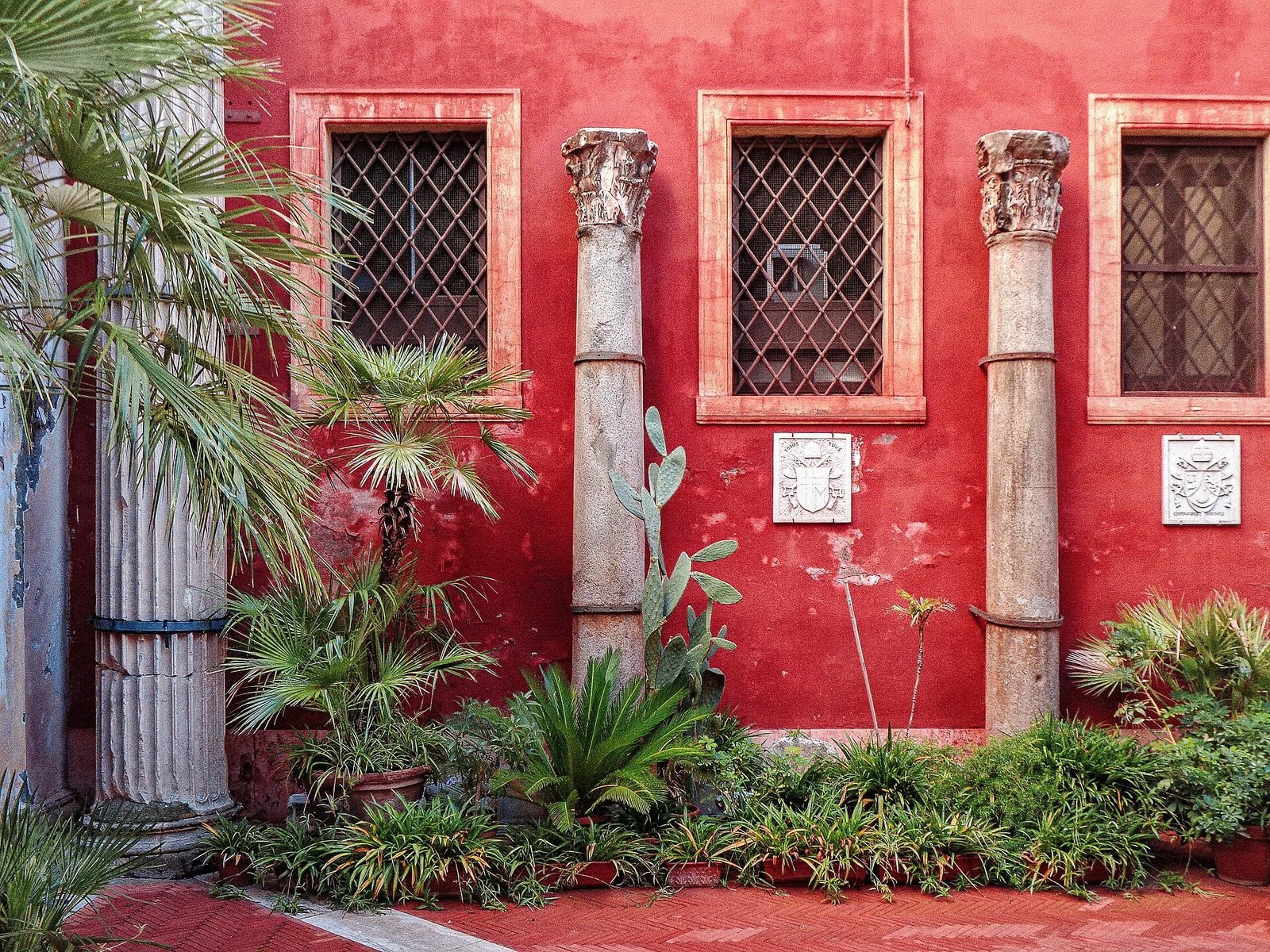 San Silvestro in Capite (Rome)