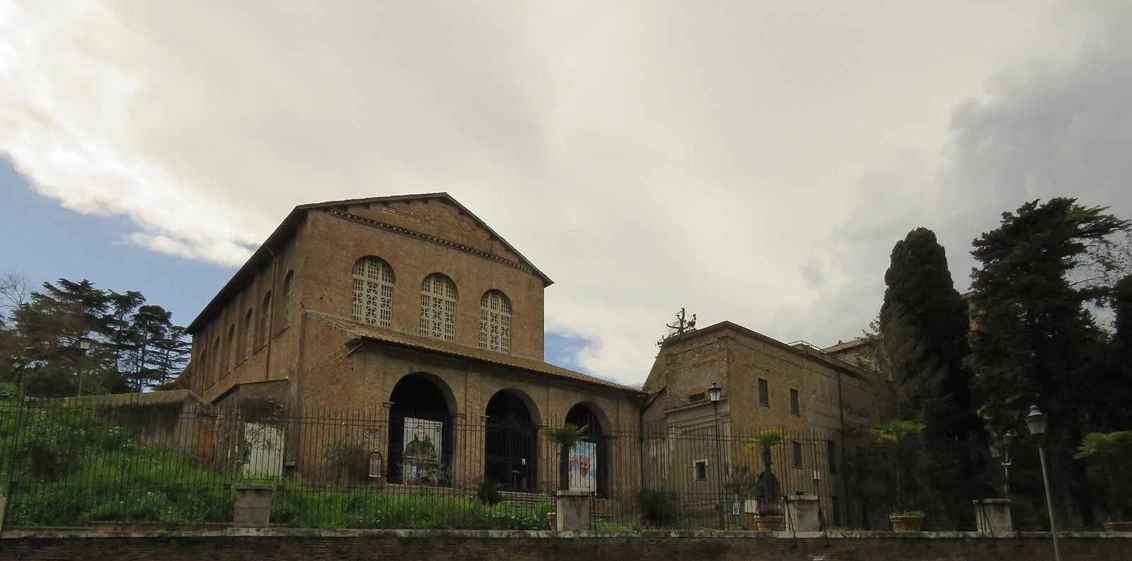 Santa Balbina (Rome)