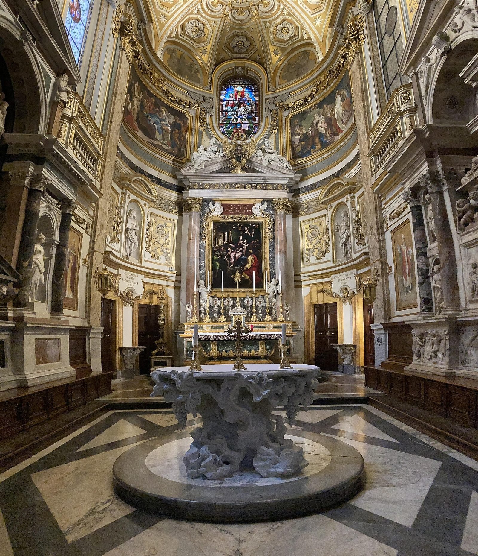 Santa Maria dell'Anima (Rome)