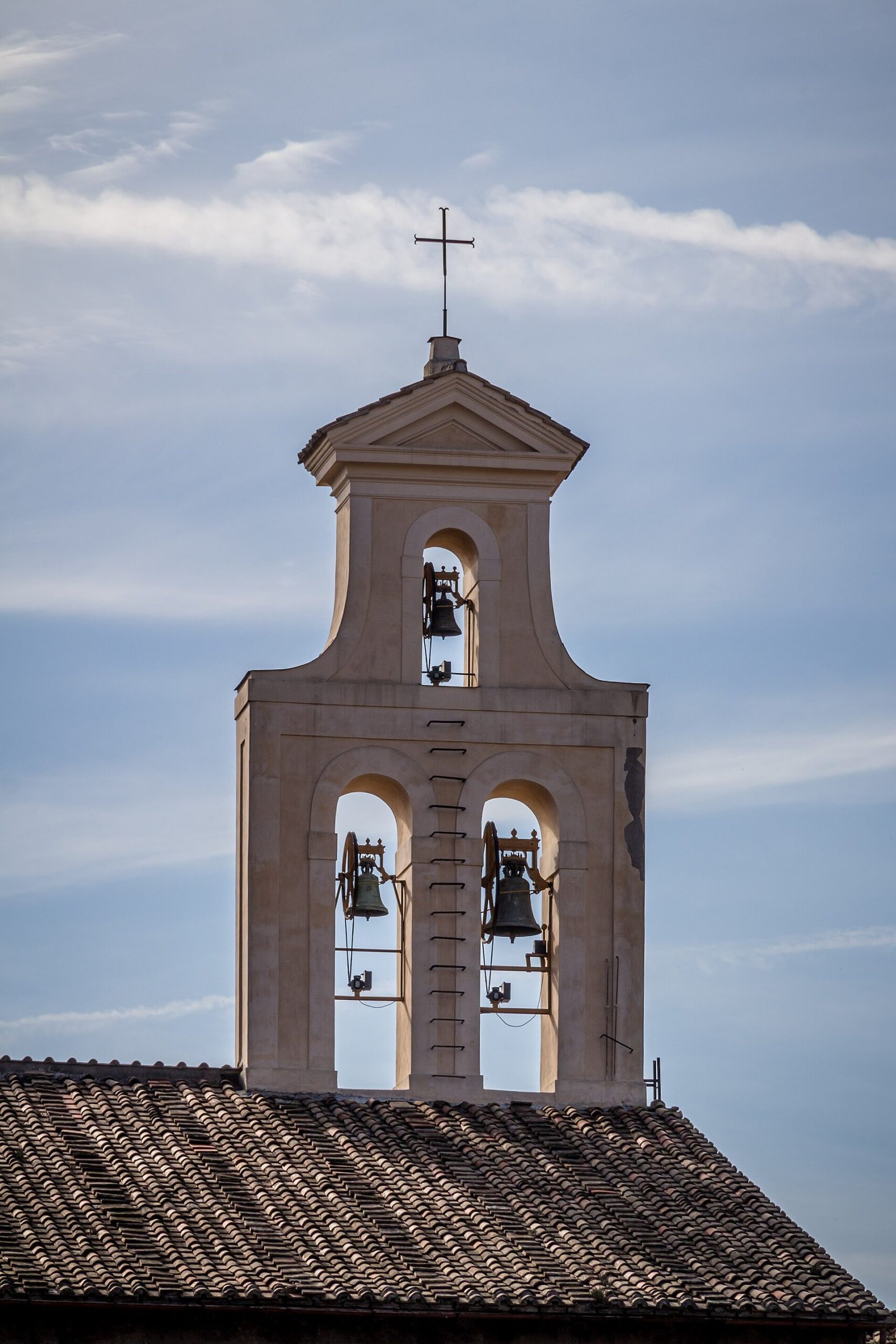 La basilica dei Santi Cosma e Damiano al Foro Romano