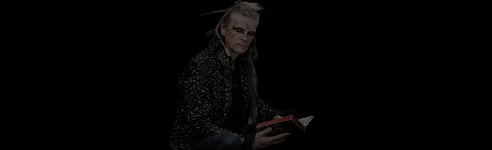 L'immagine ufficiale di Sarò diverso al Teatro Ghione