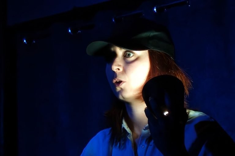 Shake it out con la regia di Leonardo Buttaroni al Teatro Trastevere